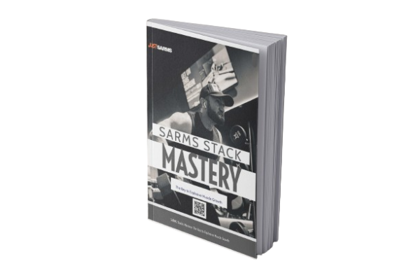 SARMS Stack Mastery e-Book